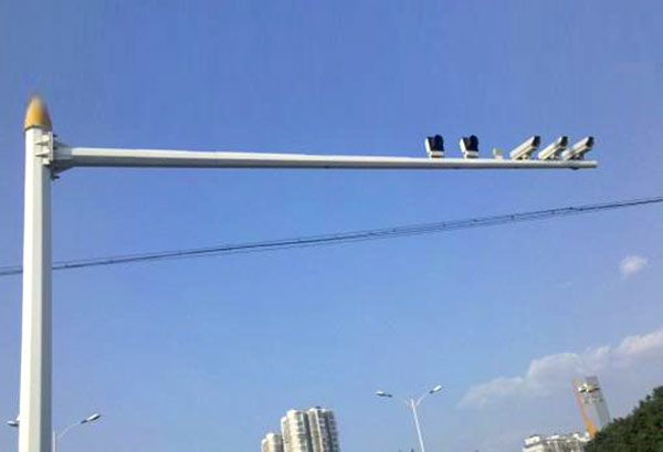 諄勤工控助力智能交通，出行一路暢到底